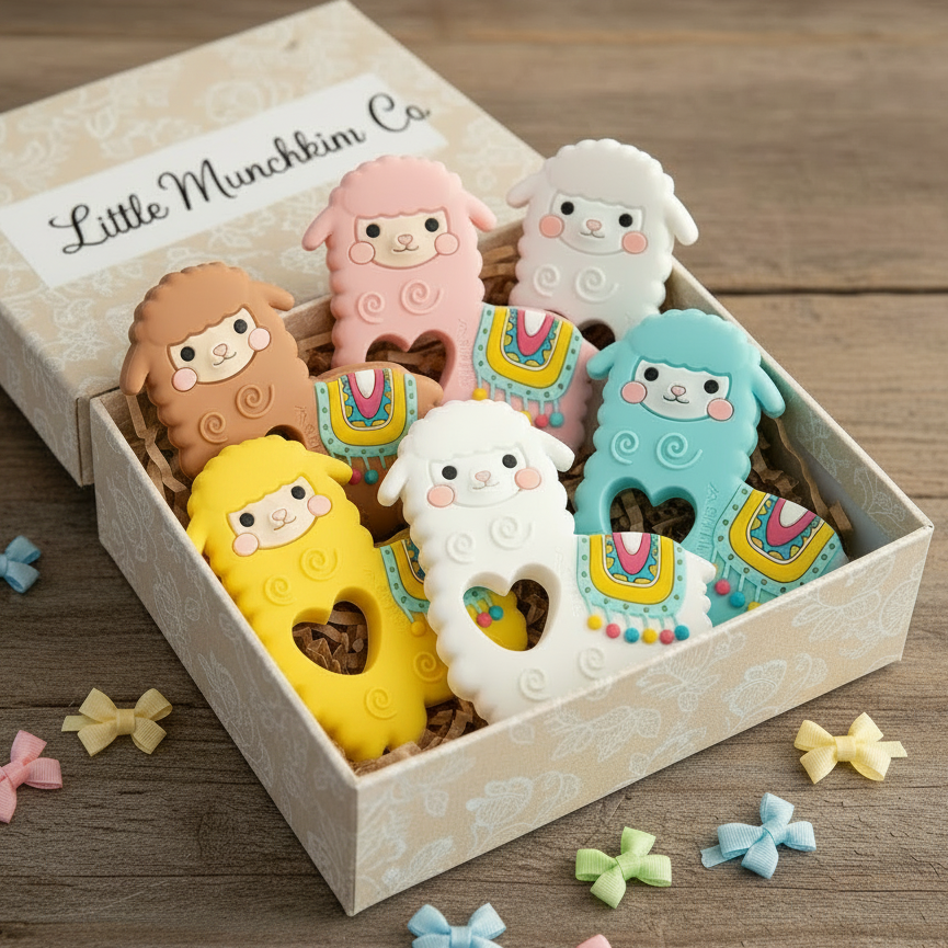 Teethers