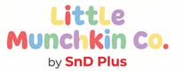 Little Munchkin Co - Home