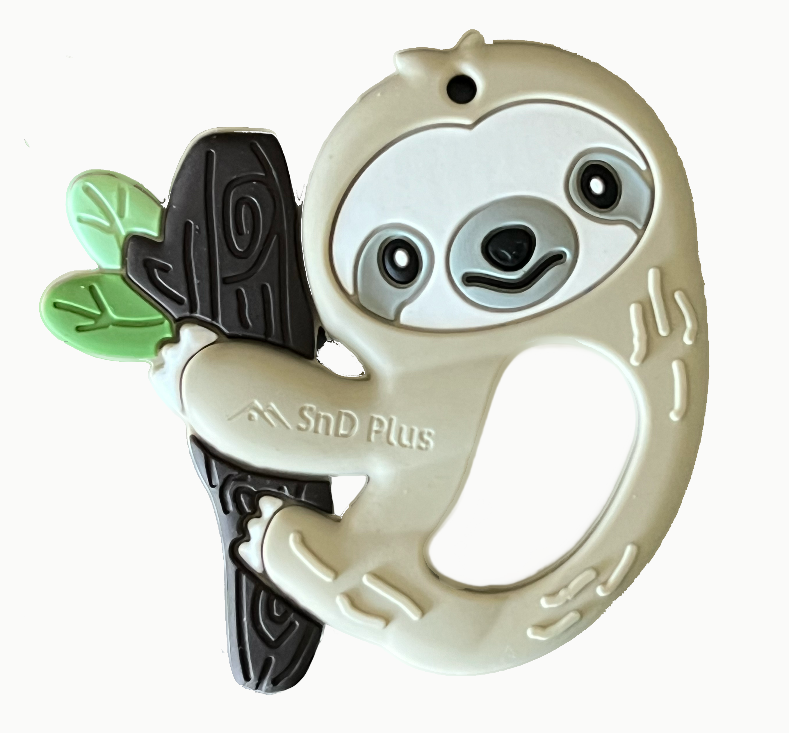 Sloth Teether