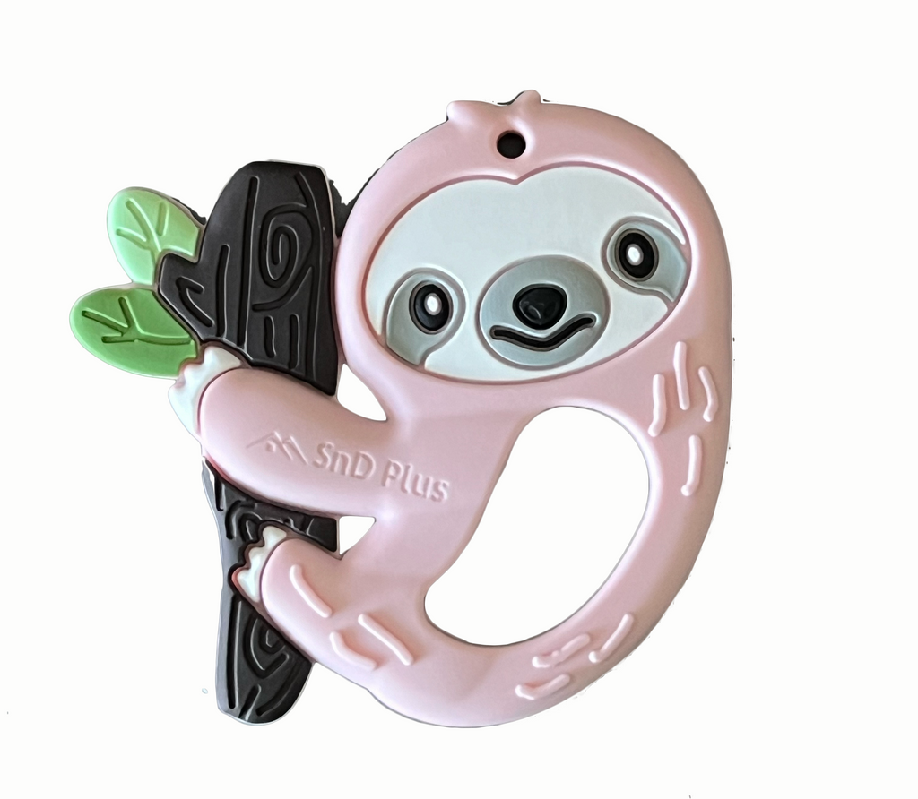 Sloth Teether