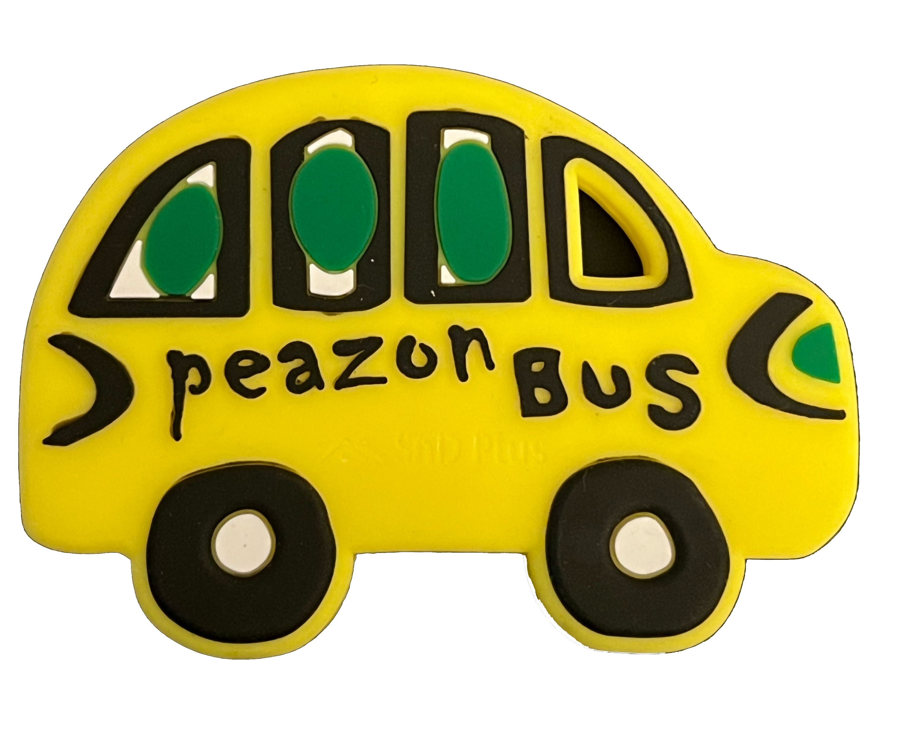 Car Teether