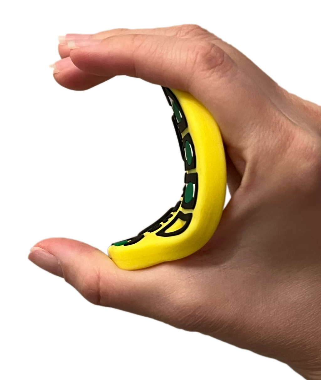 Car Teether