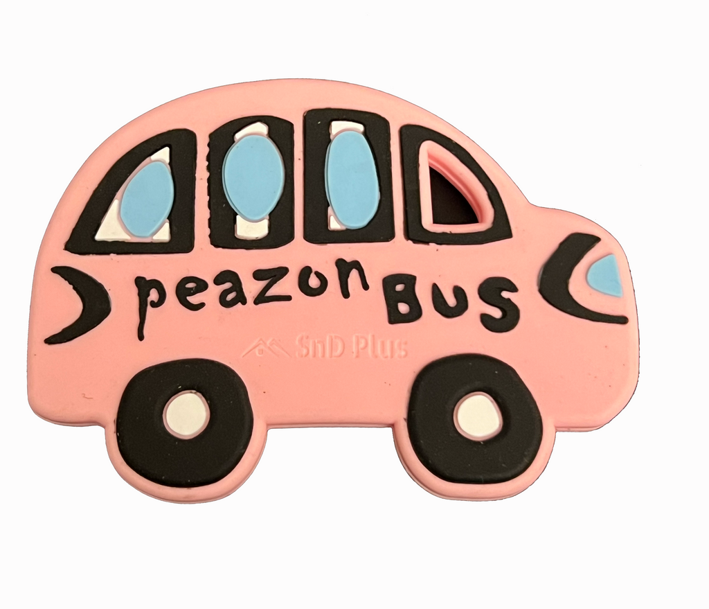 Car Teether