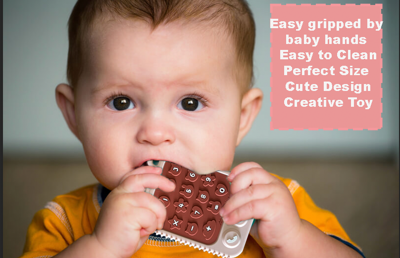 Smartphone Teether