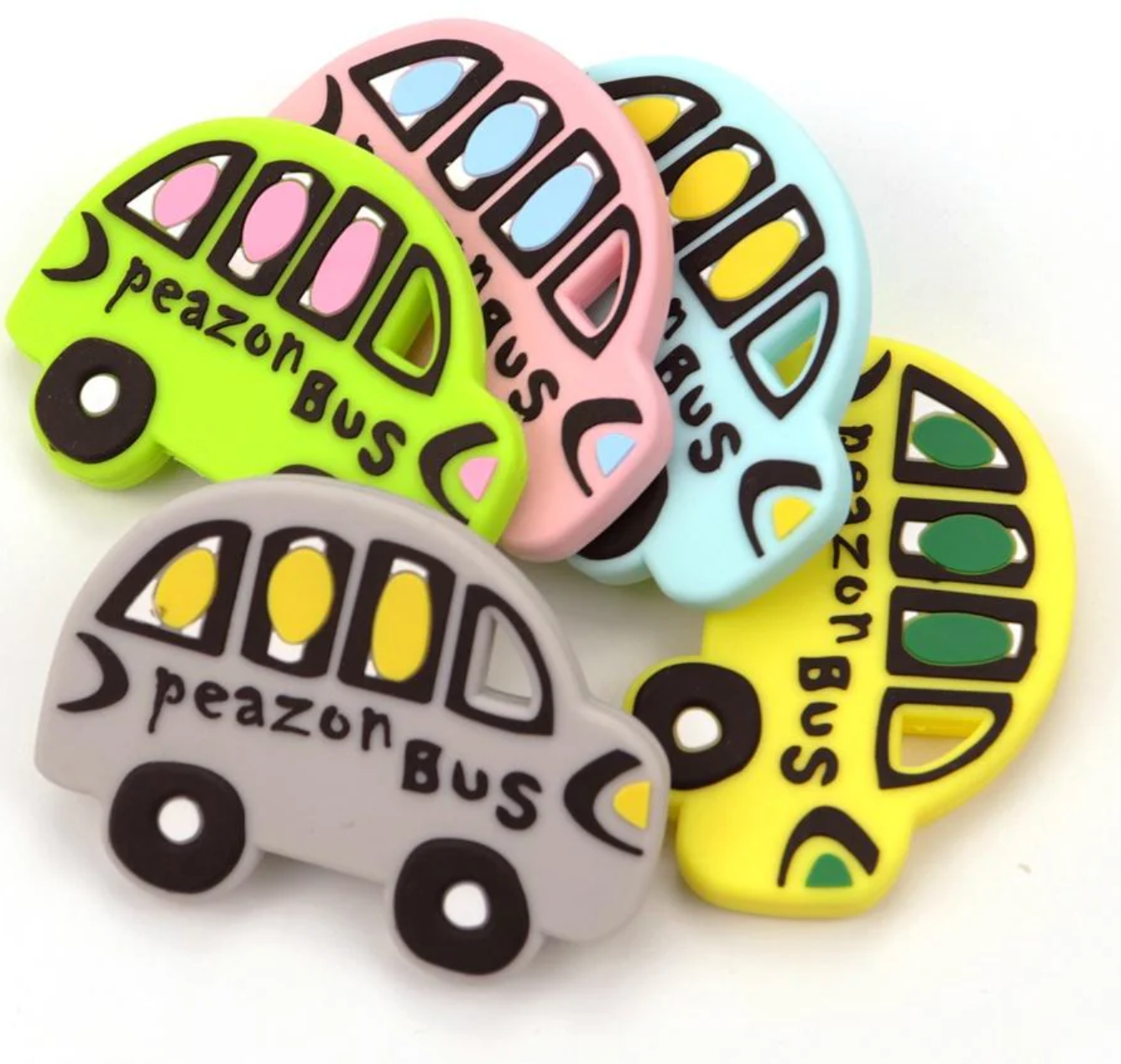 Car Teether