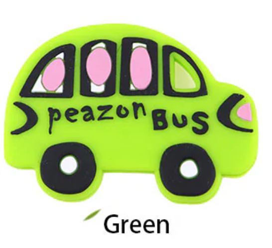 Car Teether