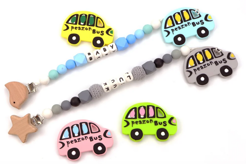 Car Teether