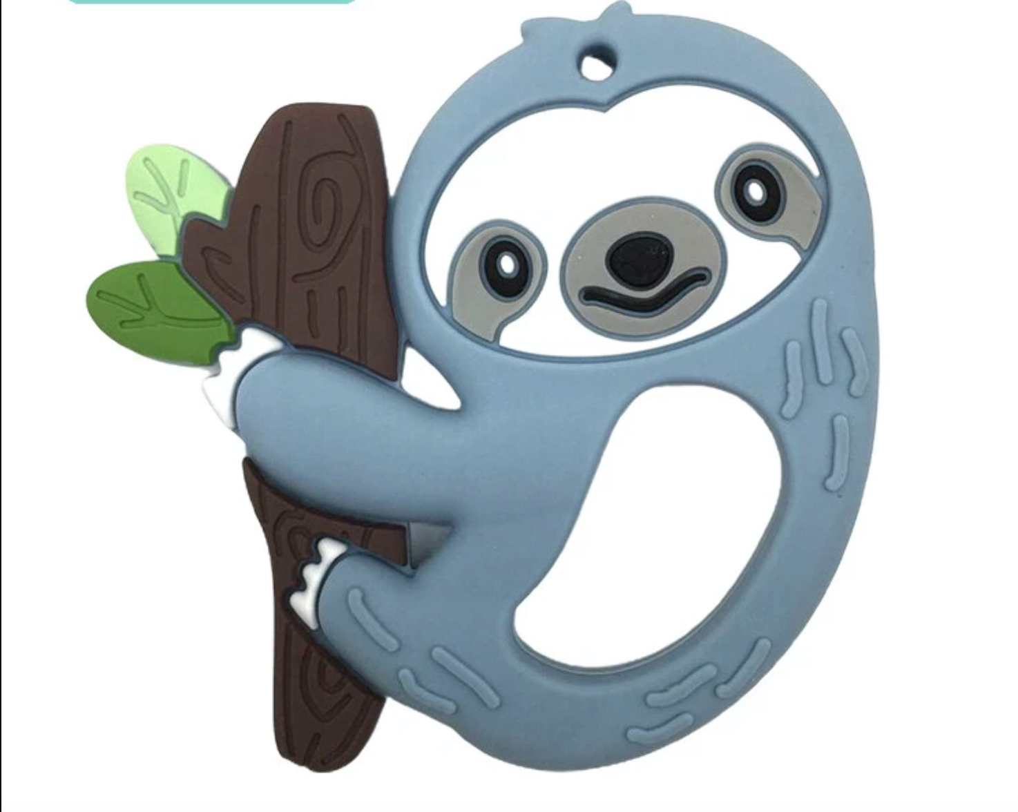 Sloth Teether