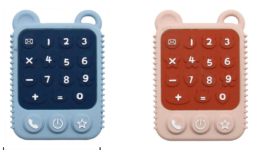 Smartphone Teether