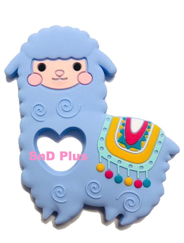 Alpaca Teether