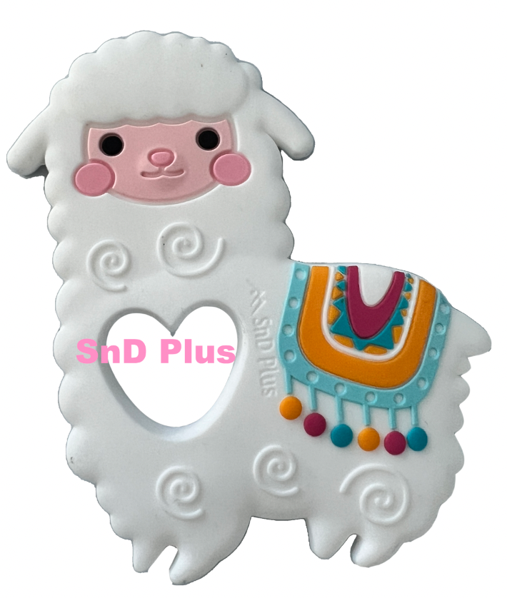 Alpaca Teether