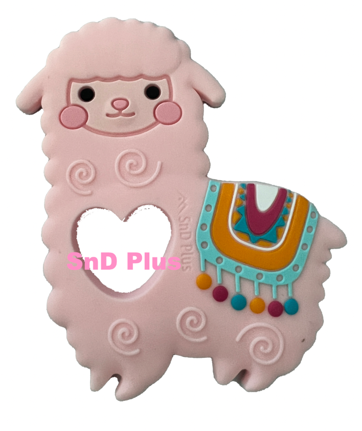 Alpaca Teether