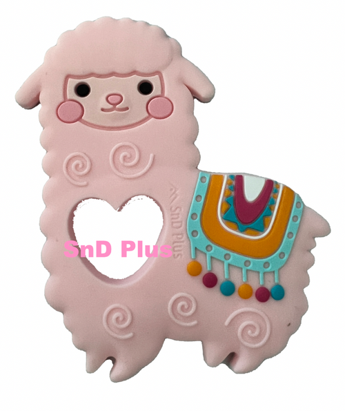 Alpaca Teether