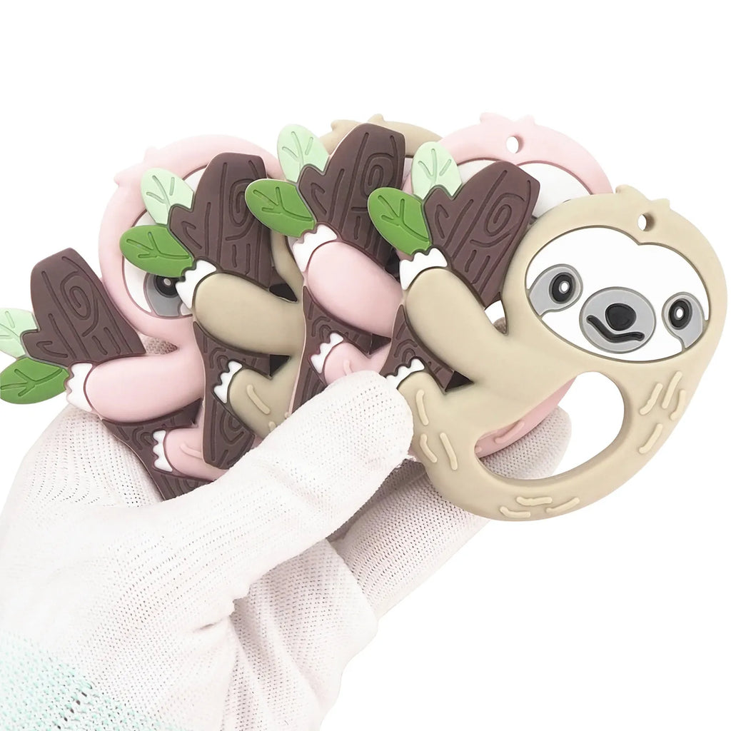 Sloth Teether