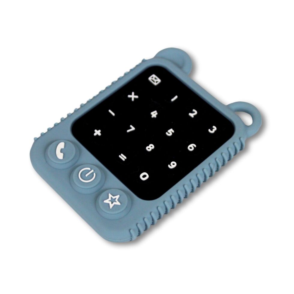 Smartphone Teether